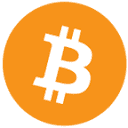 Bitcoin Core logo