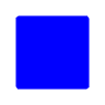 Coinbase Wallet logo